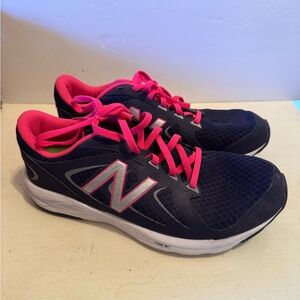 New Balance Speed Ride 490v4